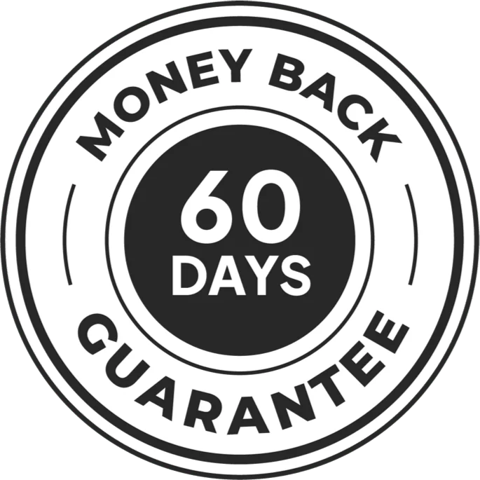Yu Sleep 60-Day Money Back Guarantee