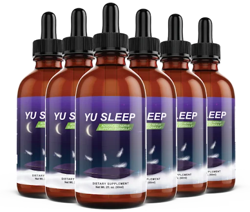 Yu Sleep Buy Now