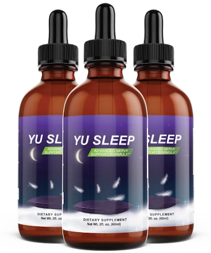 Yu Sleep Deep Sleep Supplement